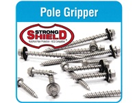 POLE GRIPPER